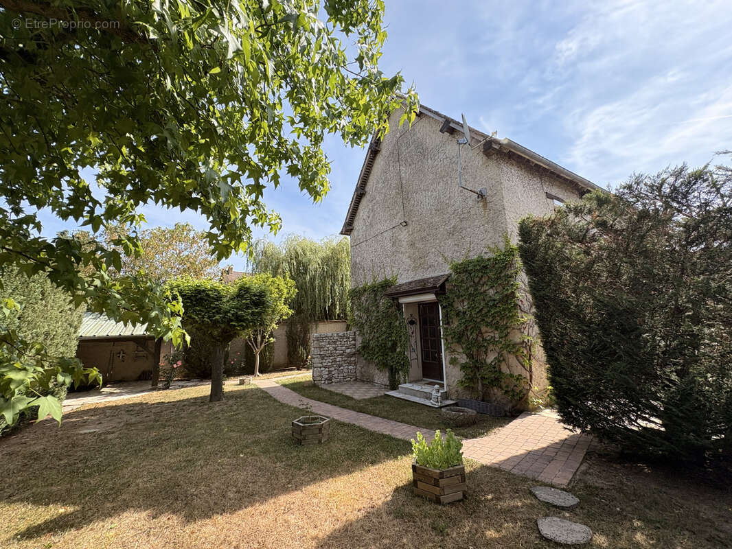 Maison 5 pièces 113.15m2 à 5 min de Bréval - photo 17