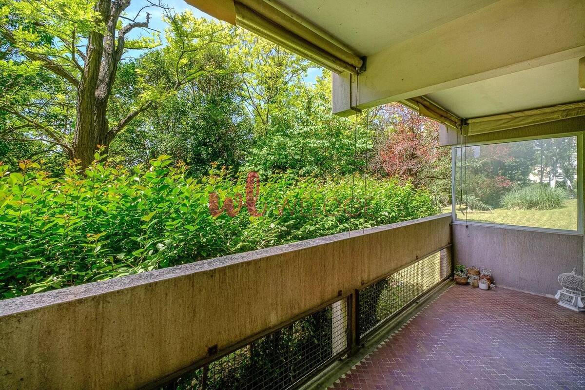 Appartement à MARSEILLE-12E