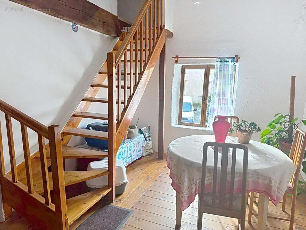 Photo 3 - Maison à PUIVERT