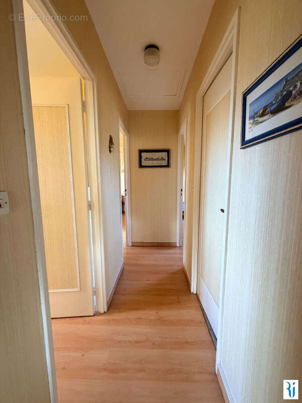 Maison à BONSECOURS