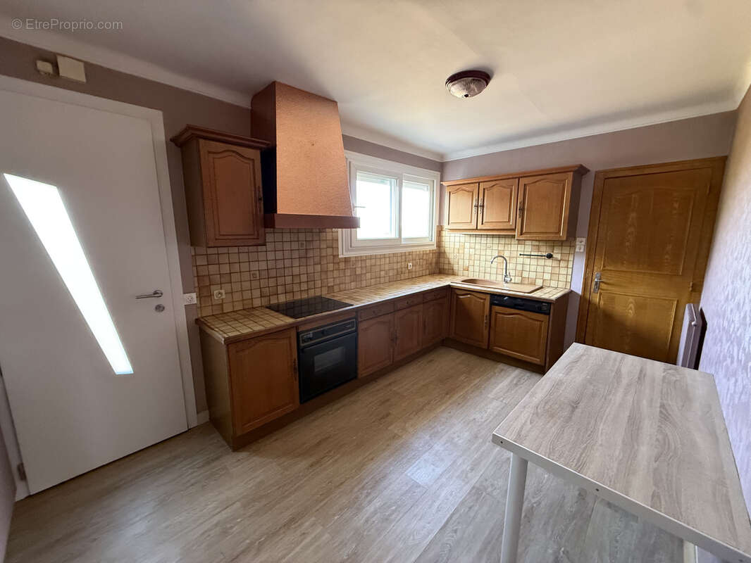 Maison 4 pièces 65m2 - photo 4