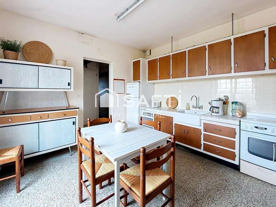 Photo 2 - Maison à LA TREMBLADE