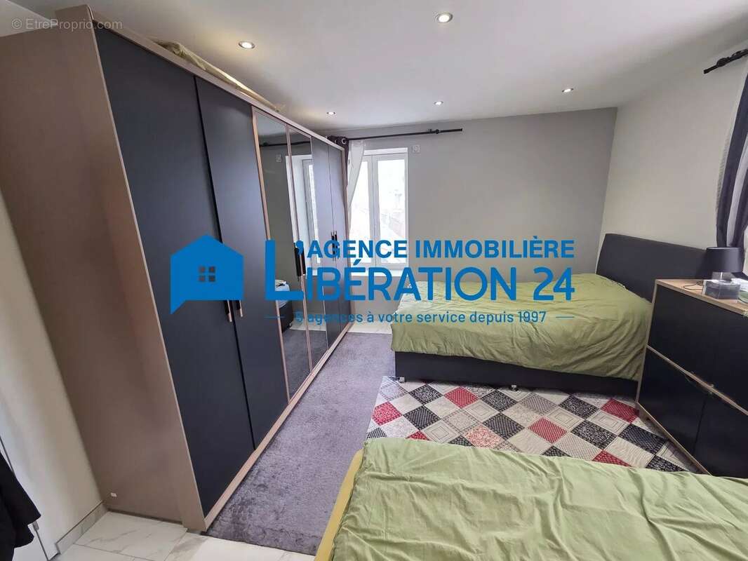 Maison à SAINT-CHAMOND