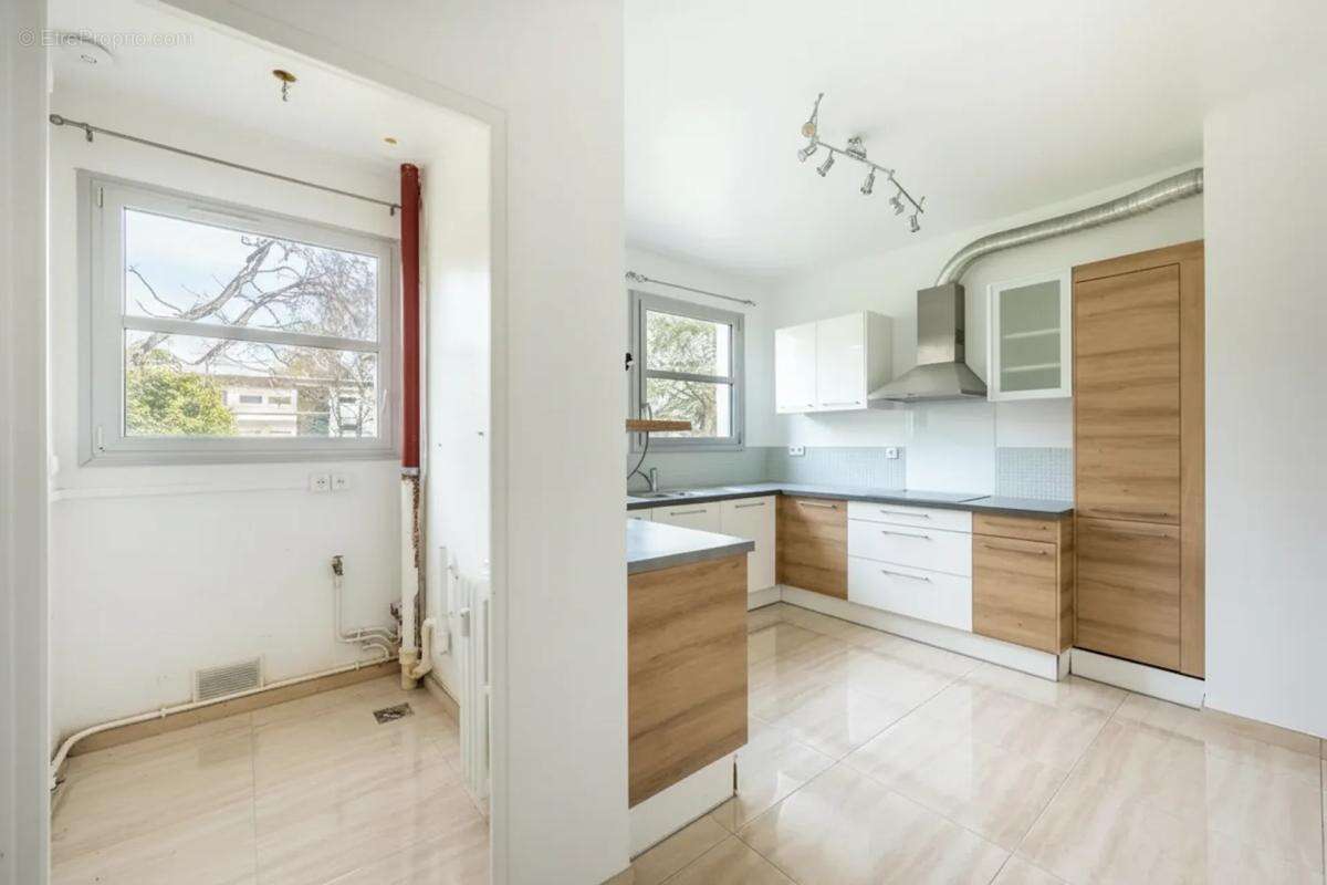 Appartement à GOUVIEUX