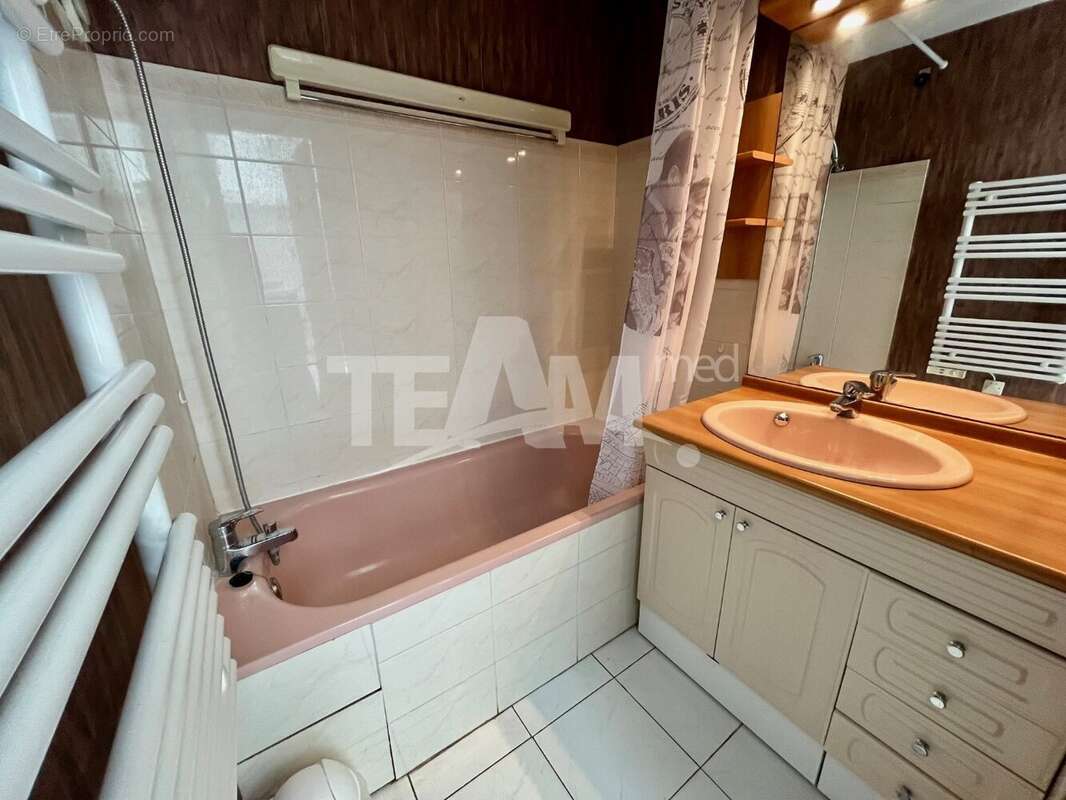 Appartement à SETE