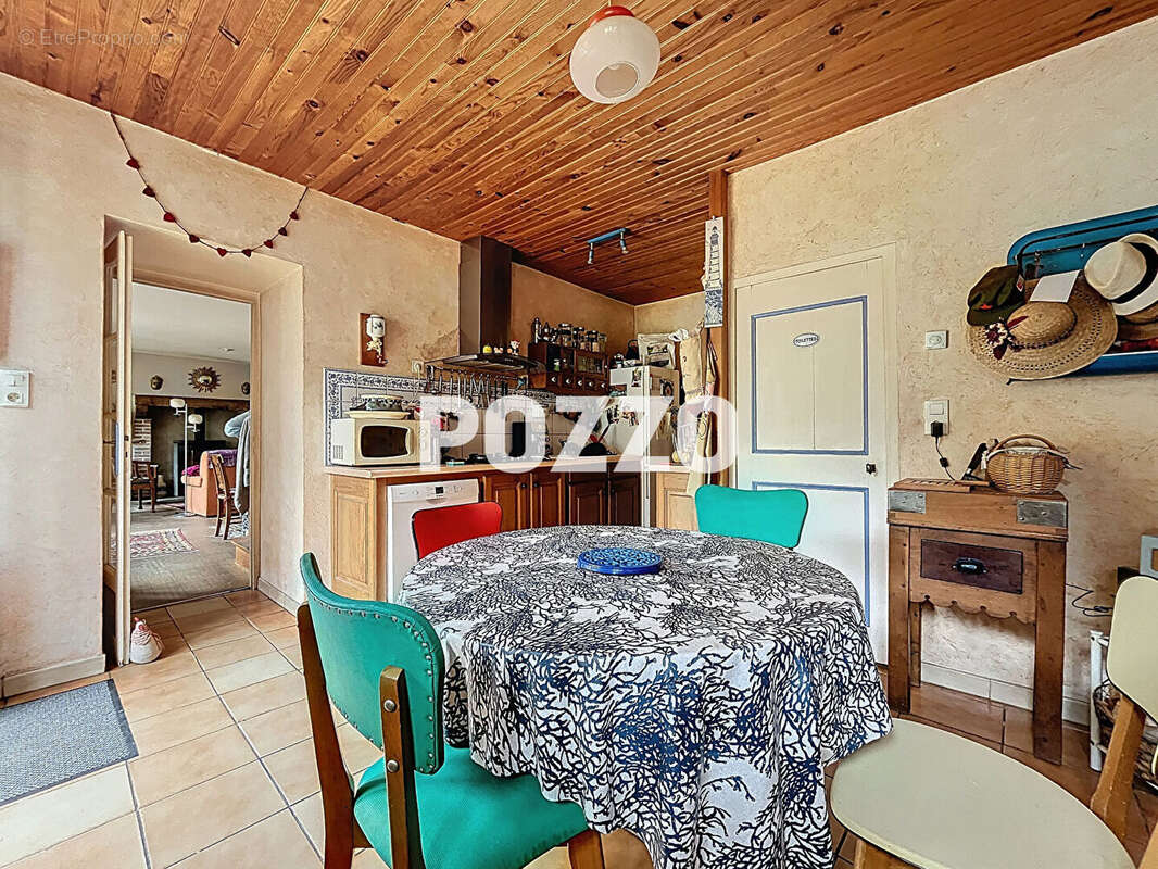 A vendre Maison de charme - photo 4