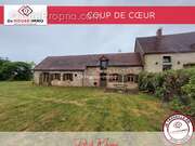Maison à POMMIERS