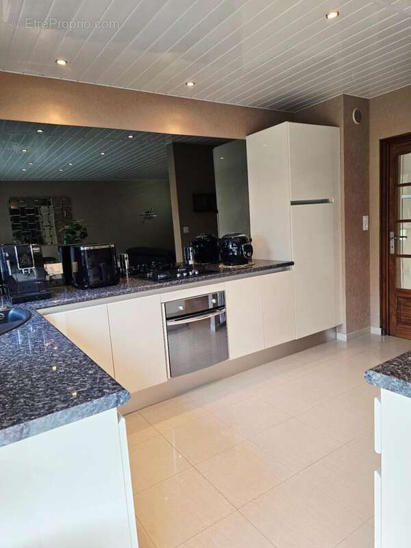 Maison 152 m² à Saint-Nicolas-De-Port  - photo 3
