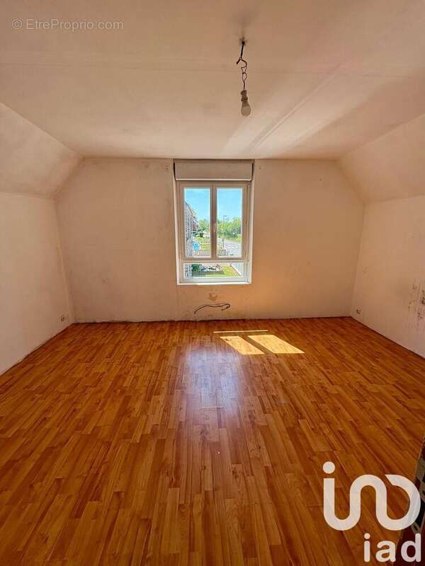 Photo 5 - Maison à LE LOREY