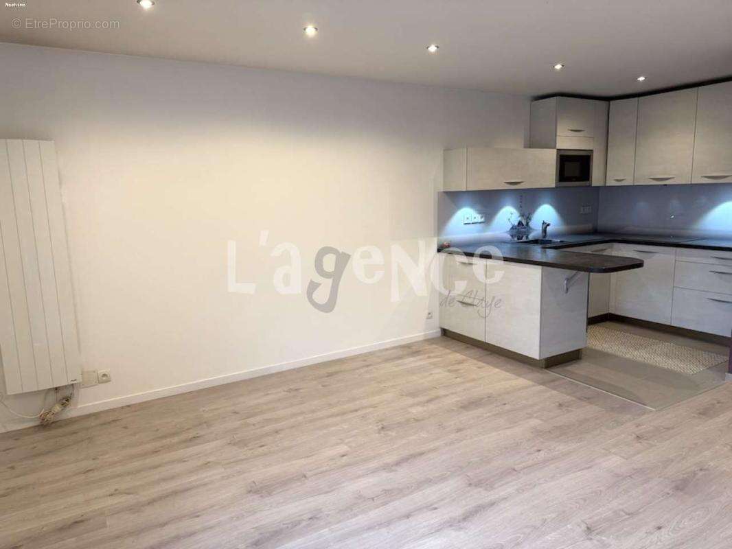 Appartement 4 pièces - photo 3