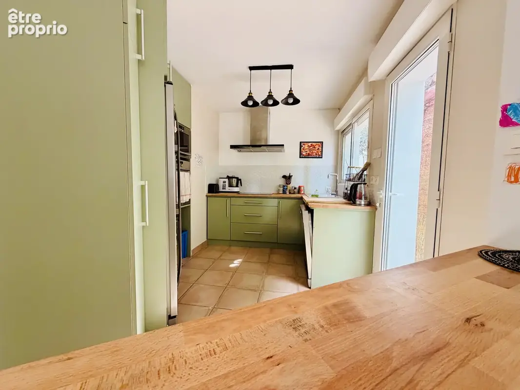Marsillargues   Maison familiale 5 pièces avec suite parentale et extérieur - photo 8