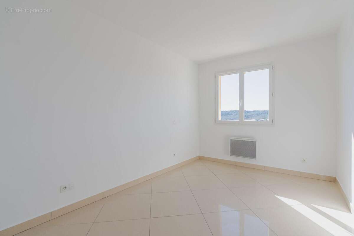 Chambre 2 - Maison à NARBONNE