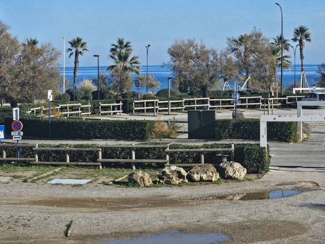 Appartement à SAINTE-MAXIME