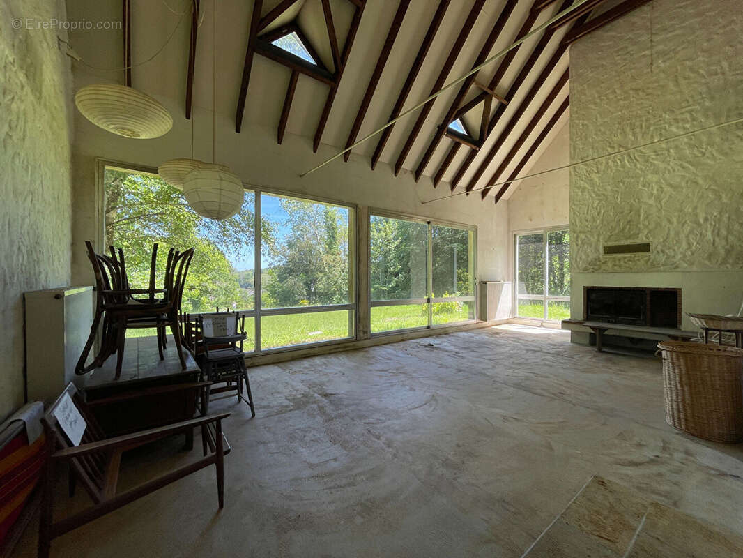 Maison à PLOMELIN