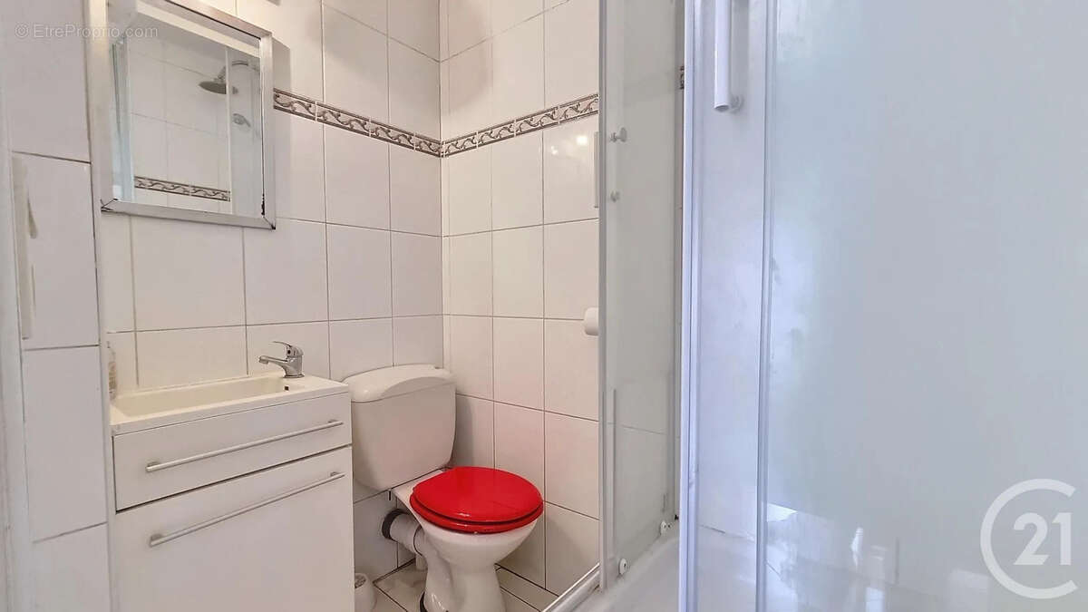 Appartement 14 m² à Troyes  - photo 3