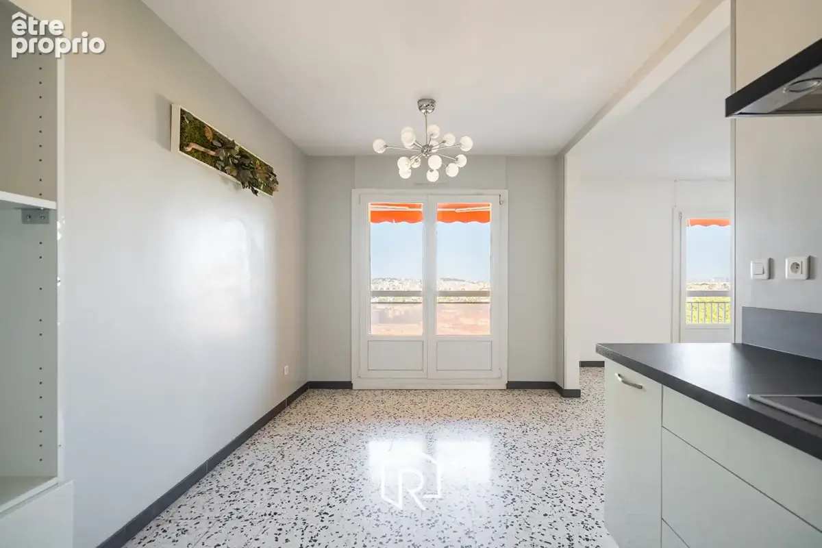 Appartement t4 la fourragere - photo 11
