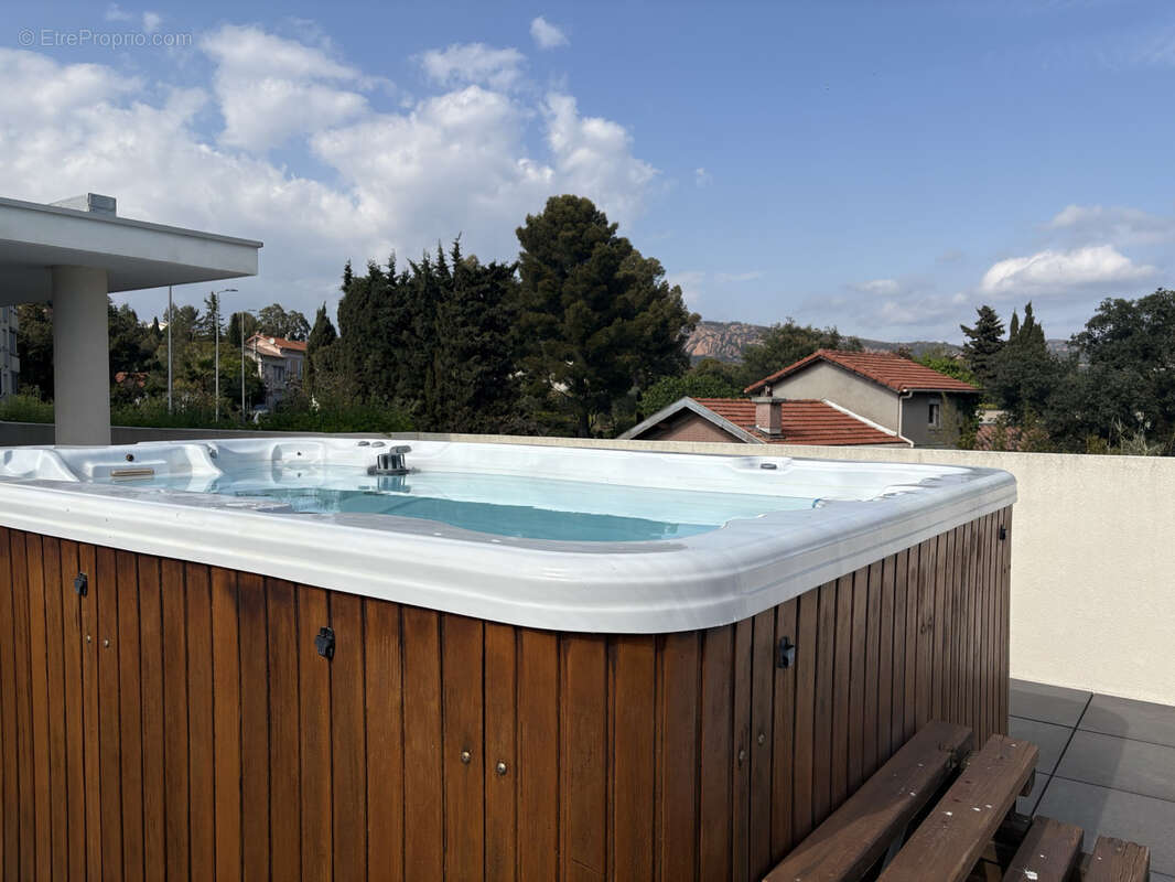 Appartement à SAINT-RAPHAEL