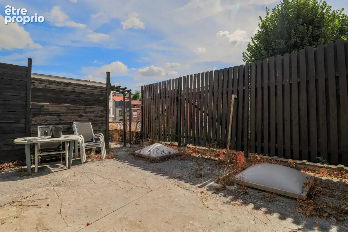 Maison de 3 pièces de 66 m² situé à Lille - photo 10