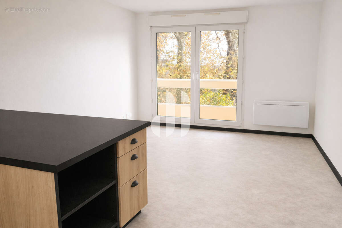 Appartement à MERIGNAC