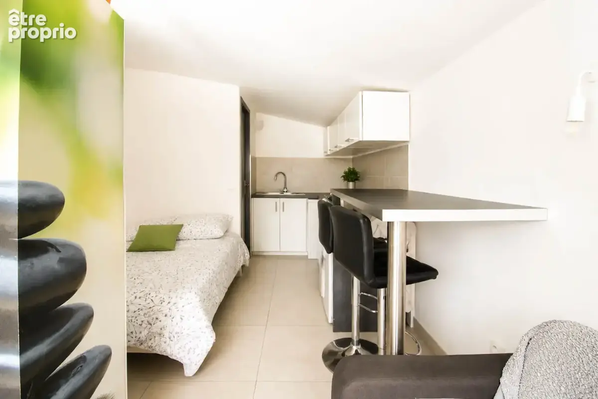 EXCLUSiVITÉ : Maison familliale de plein-pied avec piscine - photo 15