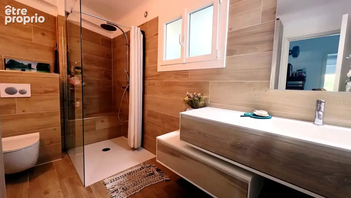 4 P Hautes Ginestieres RES. PISCINE - photo 8