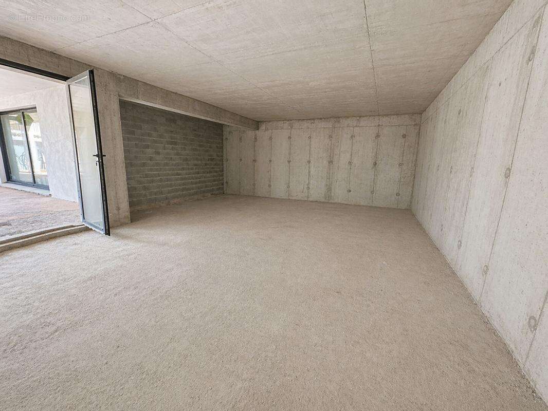 Appartement à VERTOU