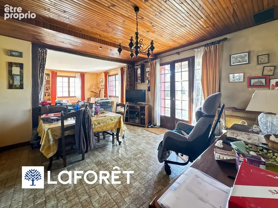 Maison traditionnelle à vendre à Morsang-sur-Orge - 5 pièces, 99 m², terrain 665 m² - photo 15
