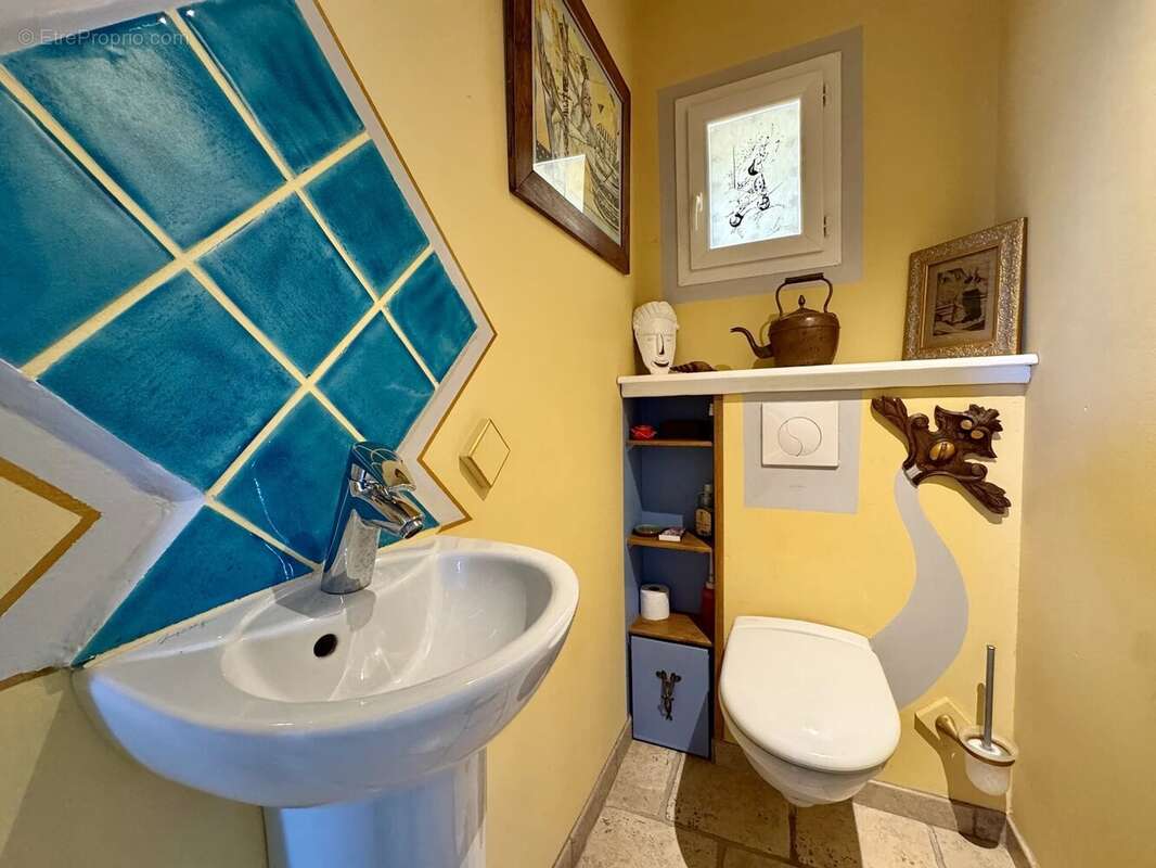 Maison à SARI-D'ORCINO