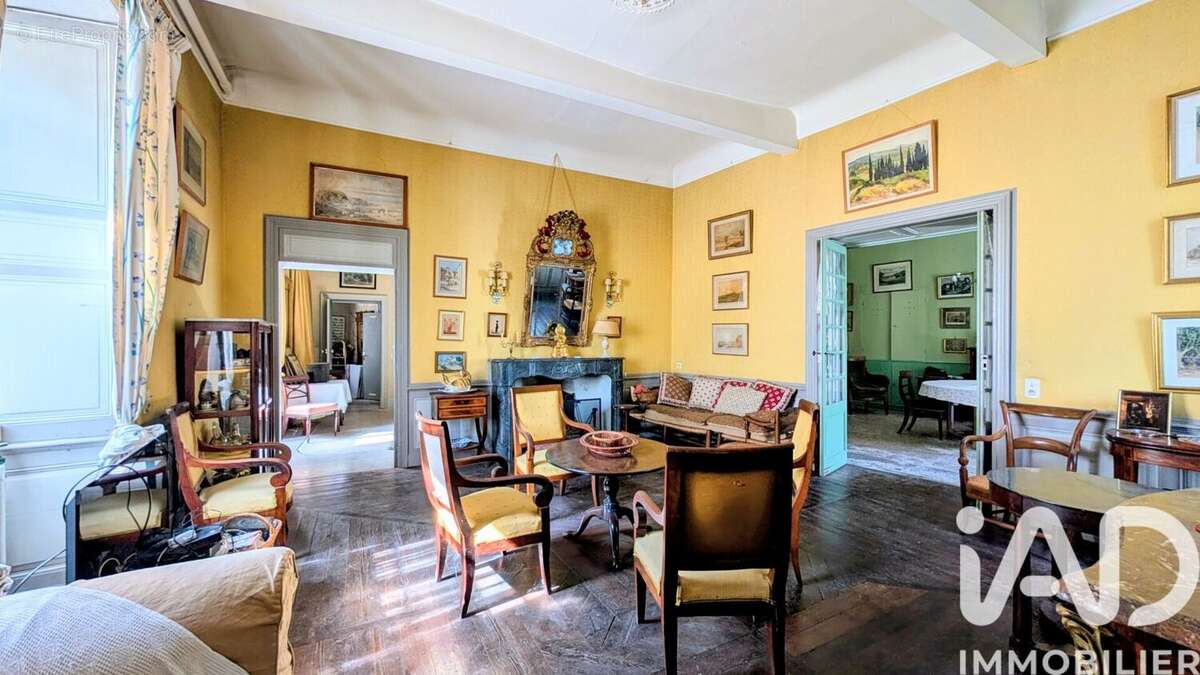 Photo 9 - Maison à PERNES-LES-FONTAINES