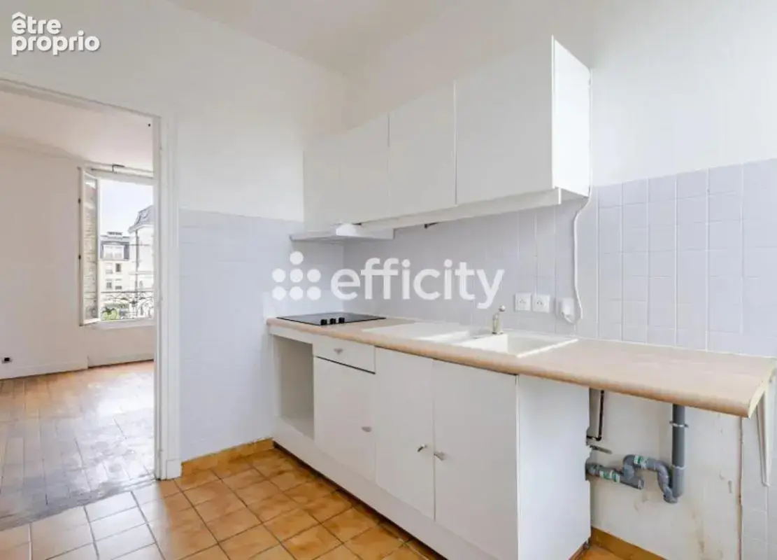 Appartement 1 pièce 33 m² à vendre à Corbeil-Essonnes (91100) - photo 8