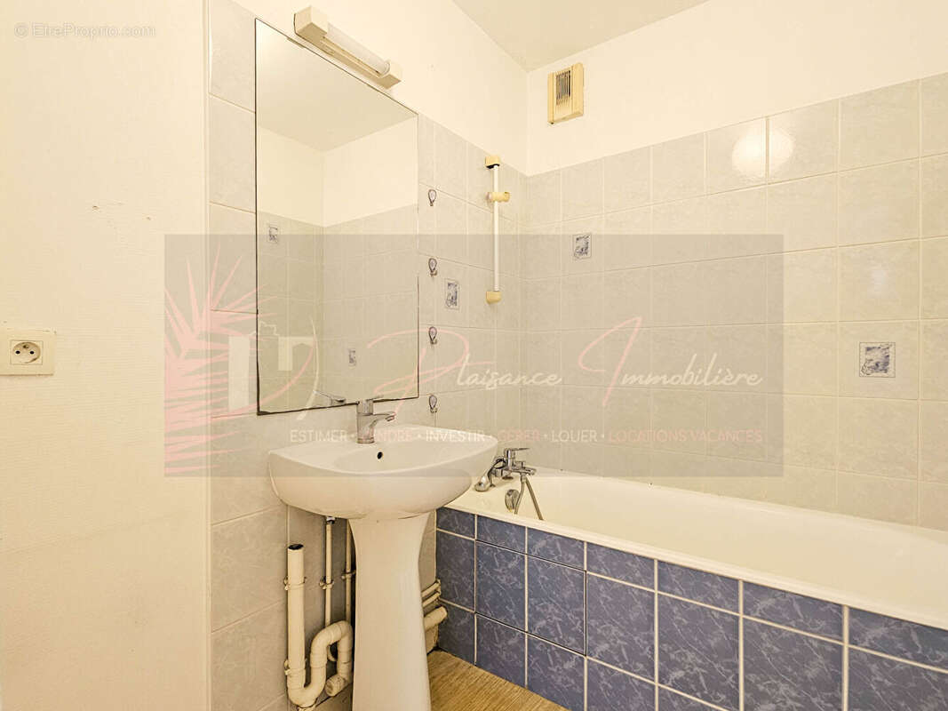 Appartement à LA ROCHELLE