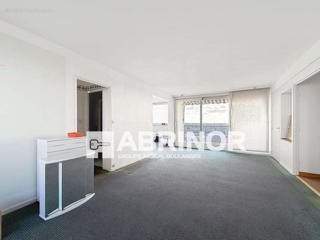 Appartement à ROUBAIX