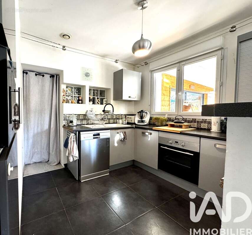 Photo 7 - Maison à LATTES