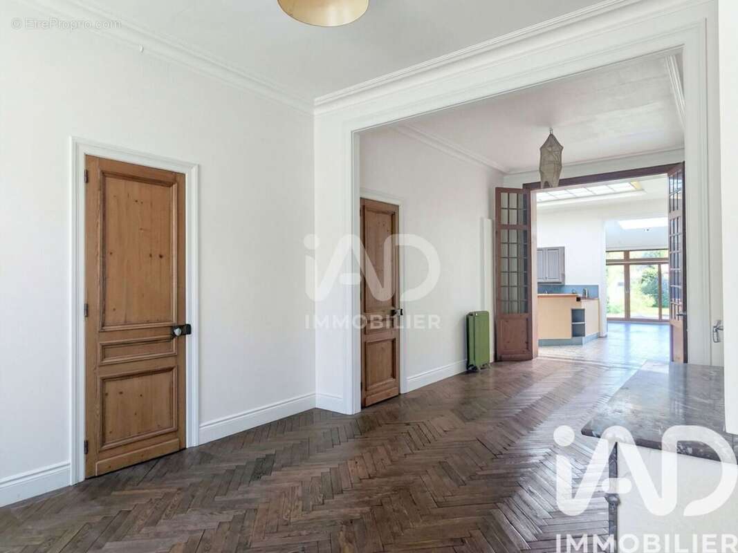 Photo 2 - Maison à HAUBOURDIN