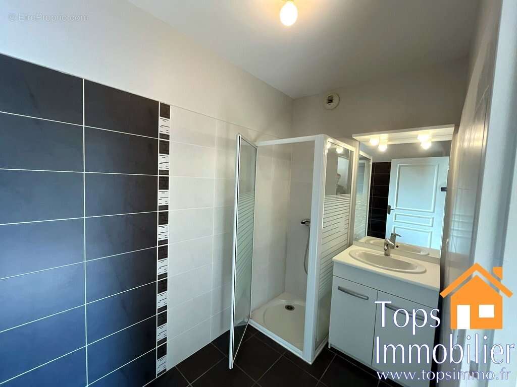 Maison à VILLEFRANCHE-DE-ROUERGUE