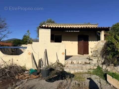 Terrain à VENCE