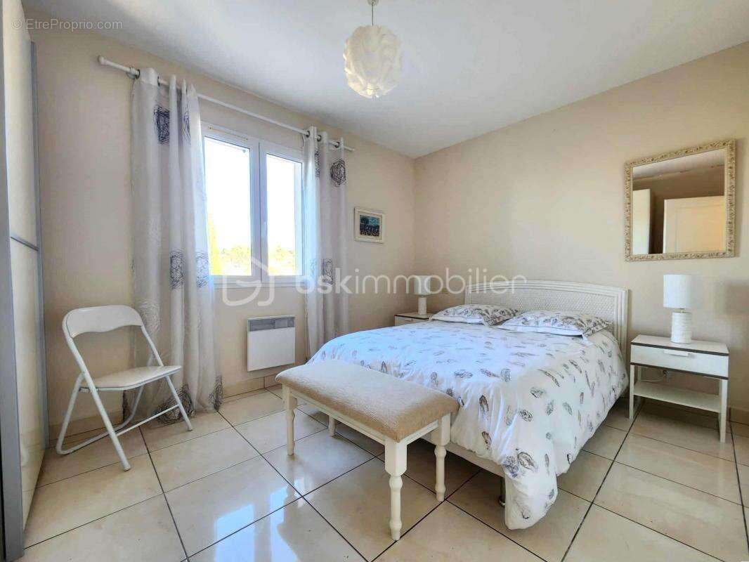 Maison à CASTELNAU-DE-GUERS