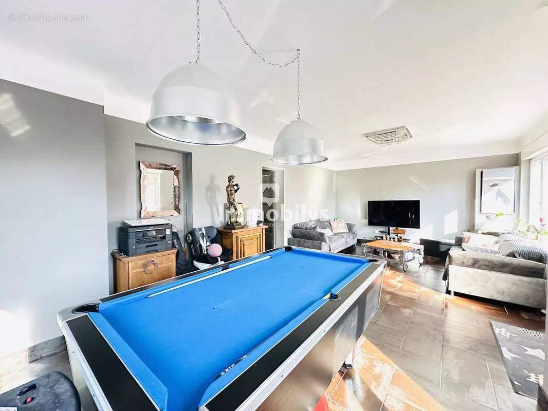 Maison à PECQUENCOURT