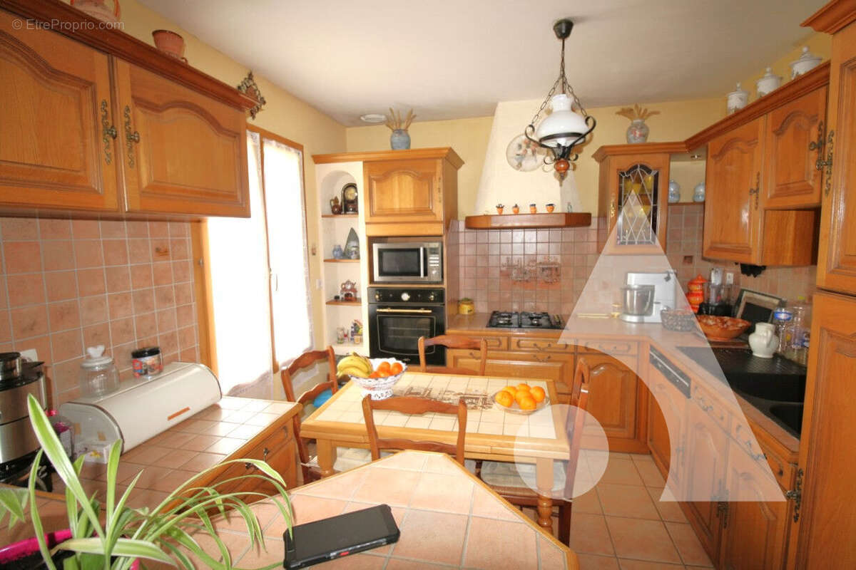 Maison Clermont 5 pièce(s) 85 m2 - photo 3