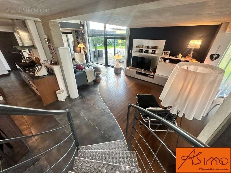 Maison à CHEVREMONT