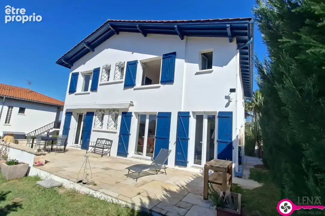 Maison à vendre avec jardin, terrasse et pompe à chaleur - photo 18