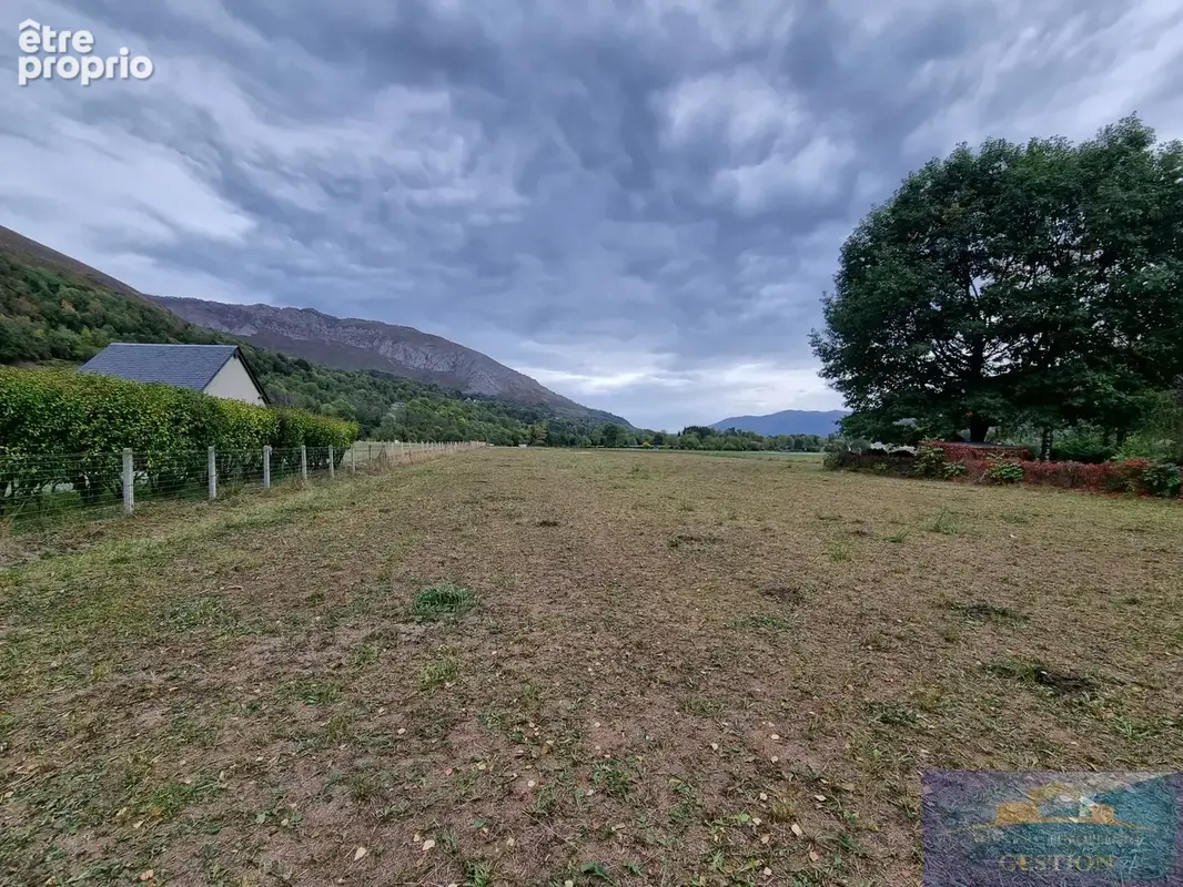 Terrain en val d'azun - photo 5