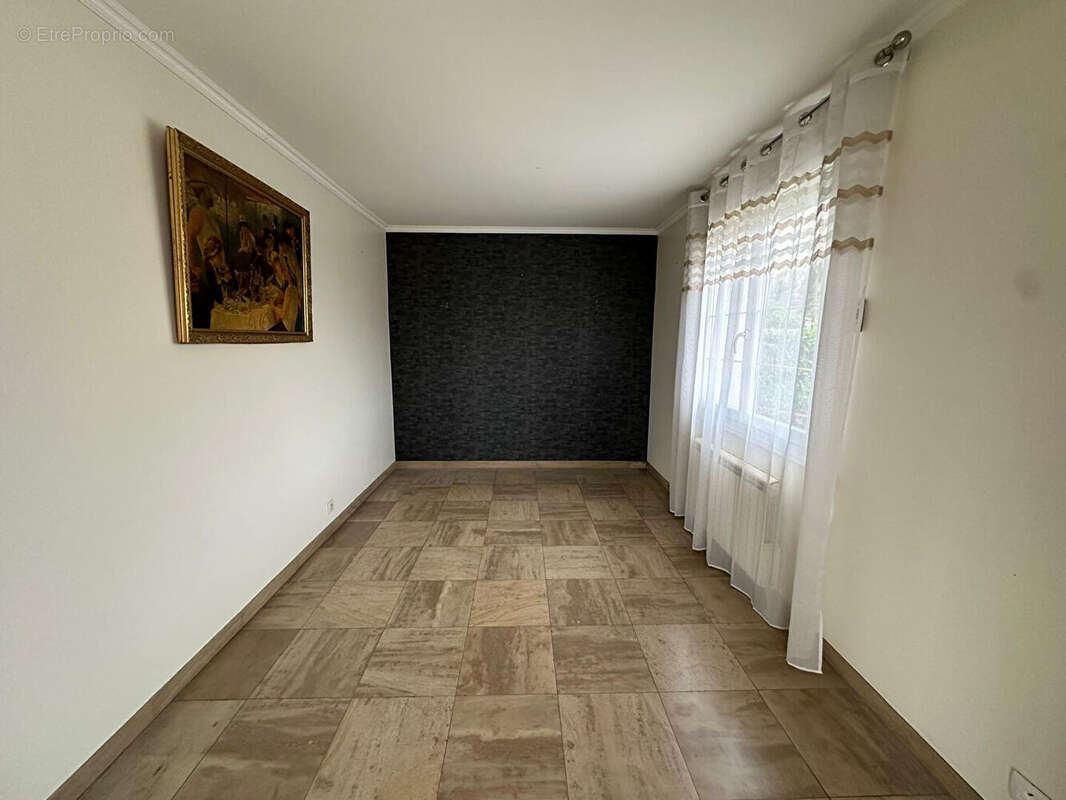 Grande et agréable maison située à Provins - 130m² - photo 7