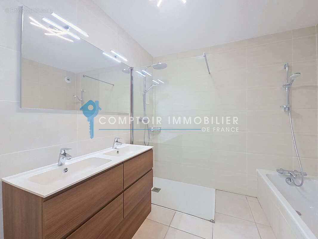 Appartement à BERNIN