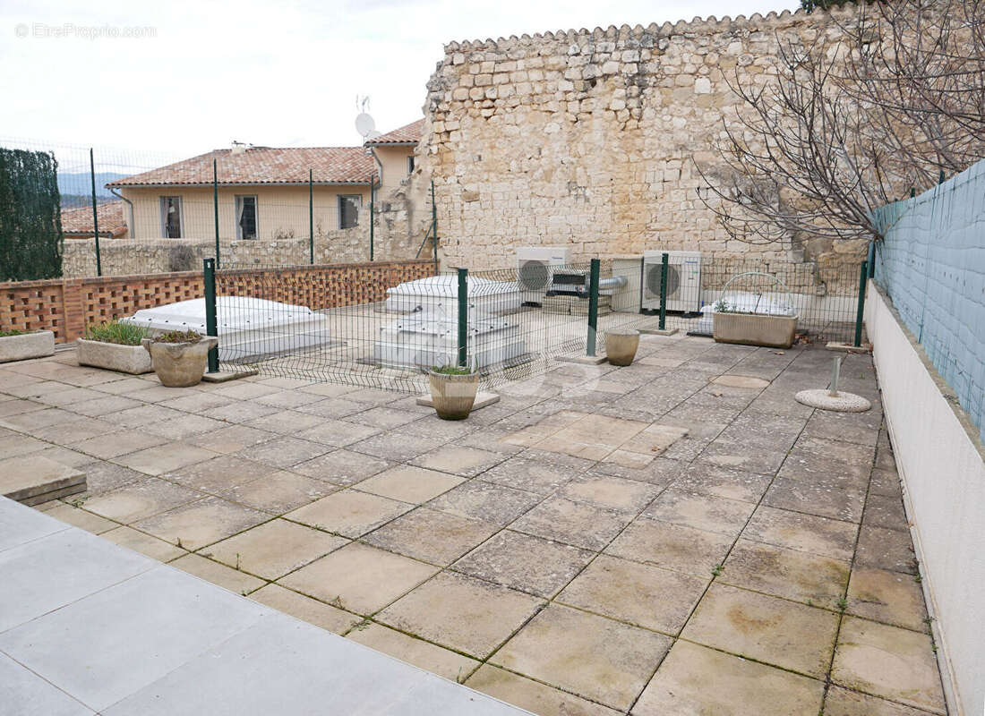 Appartement à PERTUIS