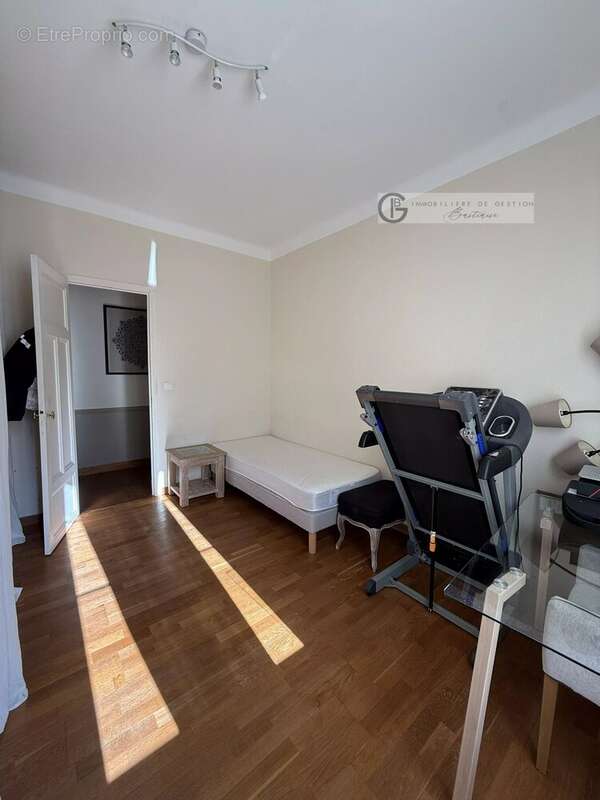 T3-bastia centre - photo 7