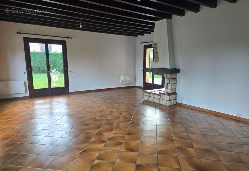 Maison à PIN-BALMA
