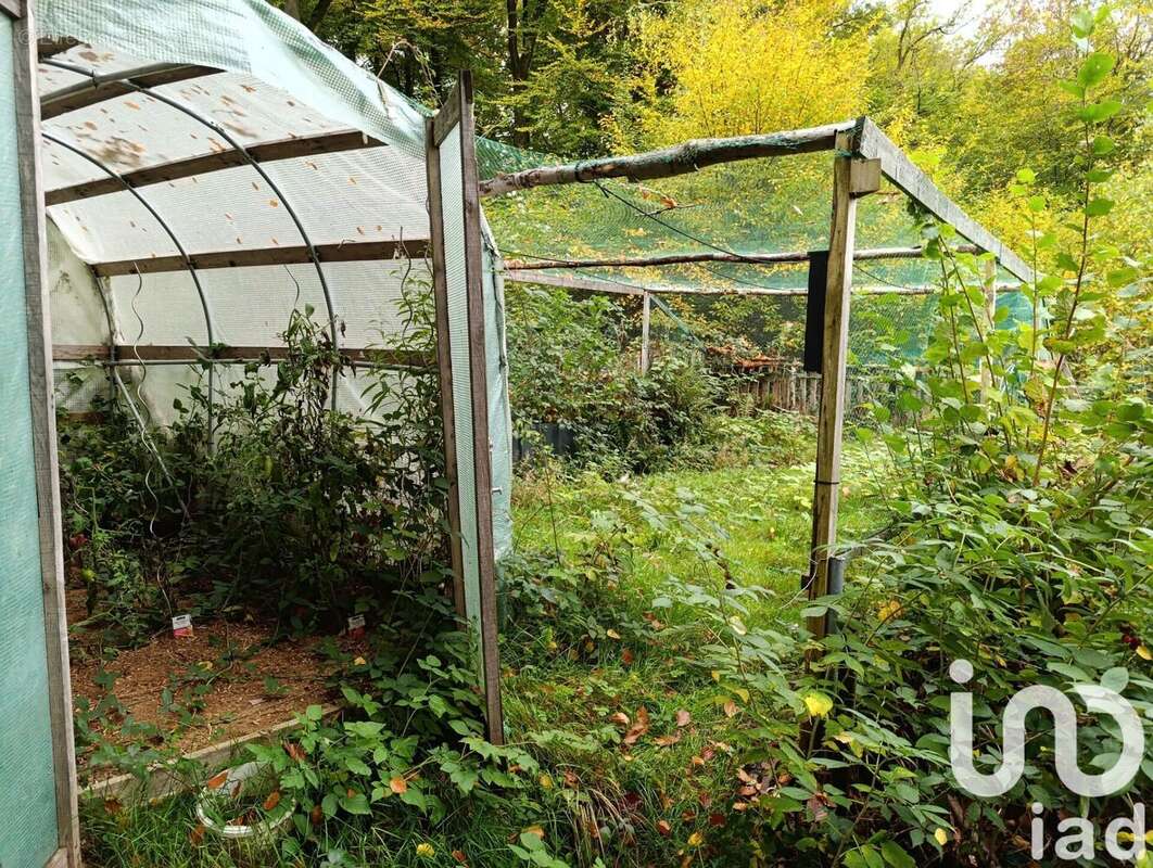 Photo 8 - Maison à MONTCY-NOTRE-DAME