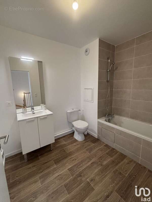 Photo 4 - Maison à MARLY-LA-VILLE