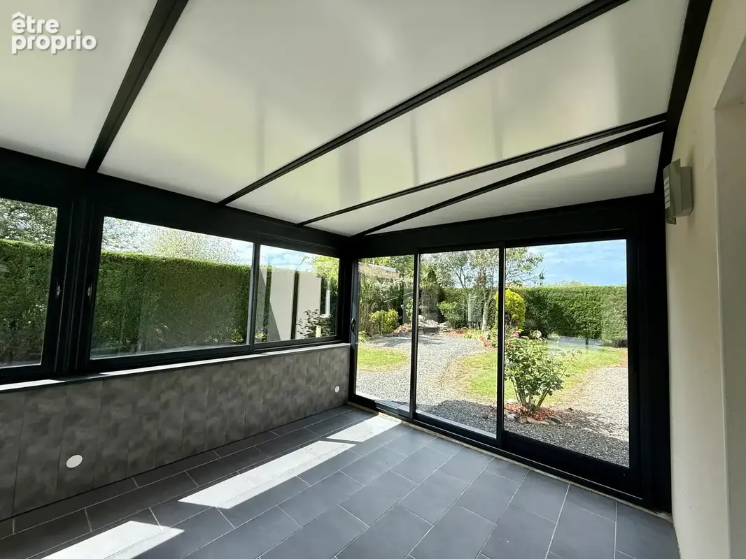 Commequiers - pavillon 4 chambres - photo 8